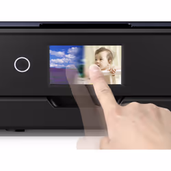 Epson Expression Photo XP-970 - Vista aggiuntiva 7