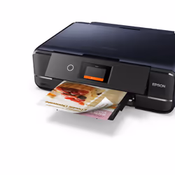Epson Expression Photo XP-970 - Vista aggiuntiva 8