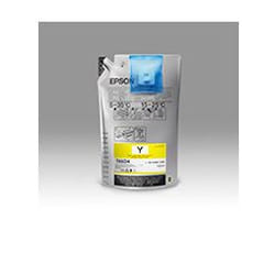 Epson UltraChrome DS Yellow T46D440 (1.1Lx6)
