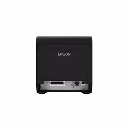 Epson TM-T20III (012): Ethernet, PS, Blk, EU - Vista aggiuntiva 4