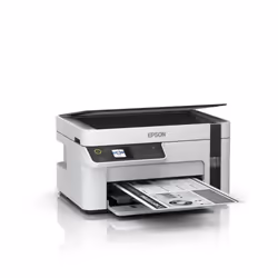 Epson EcoTank ET-M2120 - Vista aggiuntiva 6