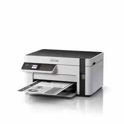 Epson EcoTank ET-M2120 - Vista aggiuntiva 7