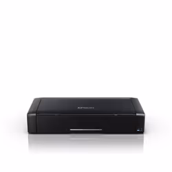 Epson WorkForce WF-110W - Vista aggiuntiva 4