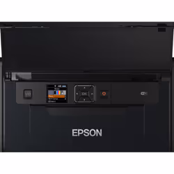 Epson WorkForce WF-110W - Vista aggiuntiva 7