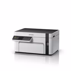 Epson EcoTank M2120 Ad inchiostro A4 1440 x 720 DPI 32 ppm Wi-Fi - Vista aggiuntiva 7