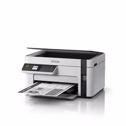 Epson EcoTank M2120 Ad inchiostro A4 1440 x 720 DPI 32 ppm Wi-Fi - Vista aggiuntiva 8