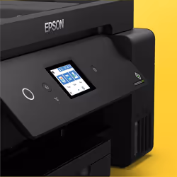 Epson EcoTank ET-15000 - Vista aggiuntiva 6
