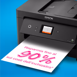 Epson EcoTank ET-15000 - Vista aggiuntiva 7