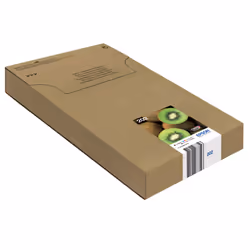 Epson Multipack 5-colours 202 Claria Premium Ink EasyMail, Resa standard, Nero, Nero per foto, Ciano, Magenta, Giallo, 6,9 ml ...