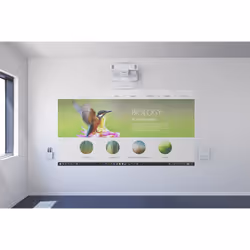 Epson EB-1485Fi - Vista aggiuntiva 8
