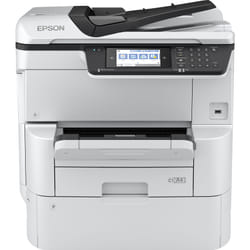 Epson WorkForce Pro WF-C878RDTWFC