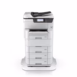Epson WorkForce Pro WF-C878RDTWFC