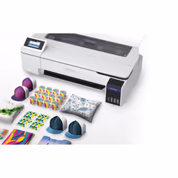 Epson SureColor SC-F500 - Vista aggiuntiva 6