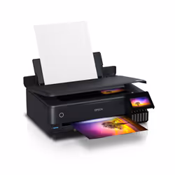 Epson EcoTank L8180 Ad inchiostro A3+ 5760 x 1440 DPI 32 ppm Wi-Fi