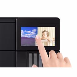 Epson EcoTank L8180 Ad inchiostro A3+ 5760 x 1440 DPI 32 ppm Wi-Fi