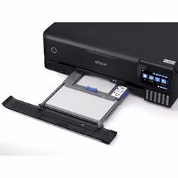Epson EcoTank L8180 Ad inchiostro A3+ 5760 x 1440 DPI 32 ppm Wi-Fi - Vista aggiuntiva 7