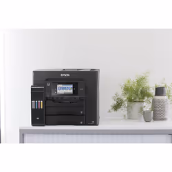 Epson EcoTank L6550 Ad inchiostro A4 4800 x 2400 DPI 32 ppm Wi-Fi - Vista aggiuntiva 6