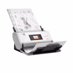 Epson WorkForce DS-30000 - Vista aggiuntiva 7