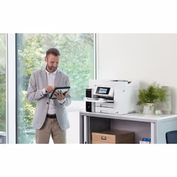 Epson EcoTank ET-5880 - Vista aggiuntiva 4
