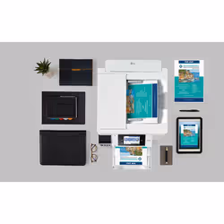 Epson EcoTank ET-5880 - Vista aggiuntiva 7