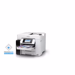Epson EcoTank L6580 Ad inchiostro A4 4800 x 22400 DPI 32 ppm Wi-Fi - Vista aggiuntiva 4