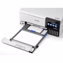 Epson EcoTank ET-8500 - Vista aggiuntiva 5