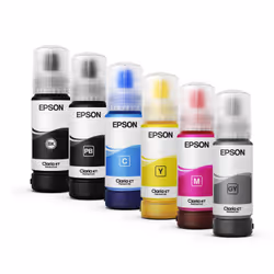 Epson EcoTank ET-8500 - Vista aggiuntiva 7
