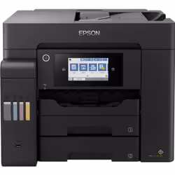Epson EcoTank ET-5800 - Vista aggiuntiva 4