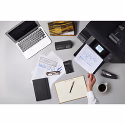 Epson EcoTank ET-5800 - Vista aggiuntiva 6