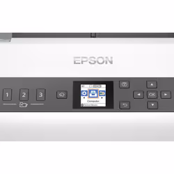 Epson WorkForce DS-730N - Vista aggiuntiva 8