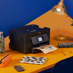 Epson WorkForce Pro WF-3820DWF - Vista aggiuntiva 4