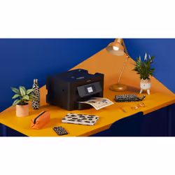 Epson WorkForce Pro WF-3820DWF - Vista aggiuntiva 5