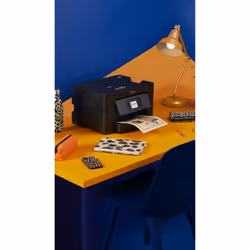 Epson WorkForce Pro WF-3820DWF - Vista aggiuntiva 6