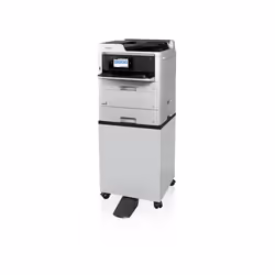 Epson 7112285 porta stampante Nero, Bianco - Vista aggiuntiva 6