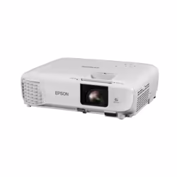 Epson EB-FH06 - Vista aggiuntiva 4