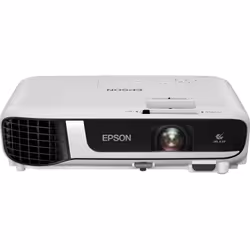 Epson EB-X51, 3800 ANSI lumen, 3LCD, XGA (1024x768), 16000:1, 4:3, 762 - 7620 mm (30 - 300")