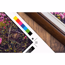 Epson SureColor SC-P9500 Spectro - Vista aggiuntiva 5