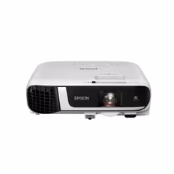 Epson EB-FH52 - Vista aggiuntiva 4