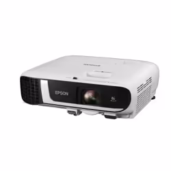 Epson EB-FH52 - Vista aggiuntiva 8