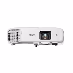Epson EB-E20 - Vista aggiuntiva 5