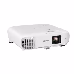 Epson EB-E20 - Vista aggiuntiva 7