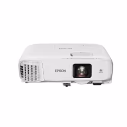 Epson EB-X49 - Vista aggiuntiva 4