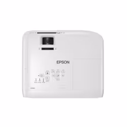 Epson EB-X49 - Vista aggiuntiva 8