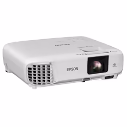 Epson Home Cinema EH-TW740 - Vista aggiuntiva 4
