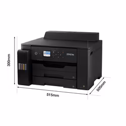 Epson EcoTank ET-16150 - Vista aggiuntiva 4
