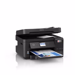 Epson EcoTank ET-4850 - Vista aggiuntiva 4
