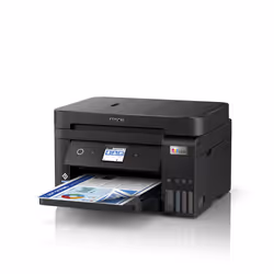 Epson EcoTank ET-4850 - Vista aggiuntiva 5