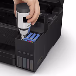 Epson EcoTank ET-4850 - Vista aggiuntiva 6