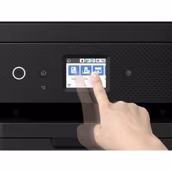 Epson EcoTank ET-4850 - Vista aggiuntiva 7
