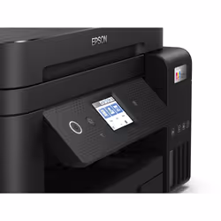 Epson EcoTank ET-4850 - Vista aggiuntiva 8